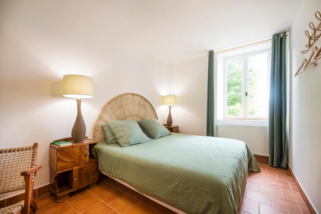 Bed and Breakfast Le Jardin De Josnes Exterior foto