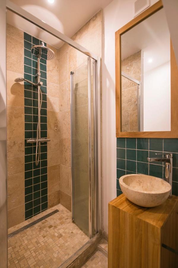 Bed and Breakfast Le Jardin De Josnes Exterior foto