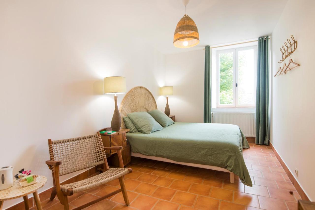 Bed and Breakfast Le Jardin De Josnes Exterior foto